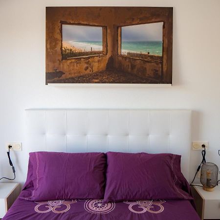 Apartamento Pueblo Salinas L'Île-Rousse Dış mekan fotoğraf