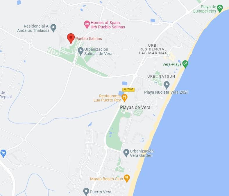Apartamento Pueblo Salinas L'Île-Rousse Dış mekan fotoğraf