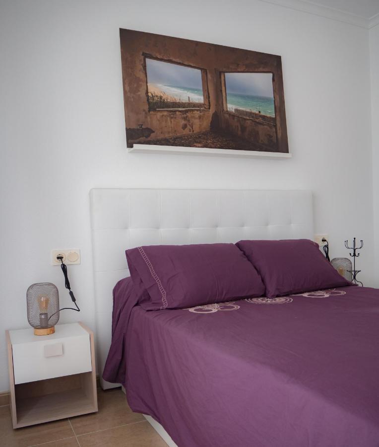 Apartamento Pueblo Salinas L'Île-Rousse Dış mekan fotoğraf