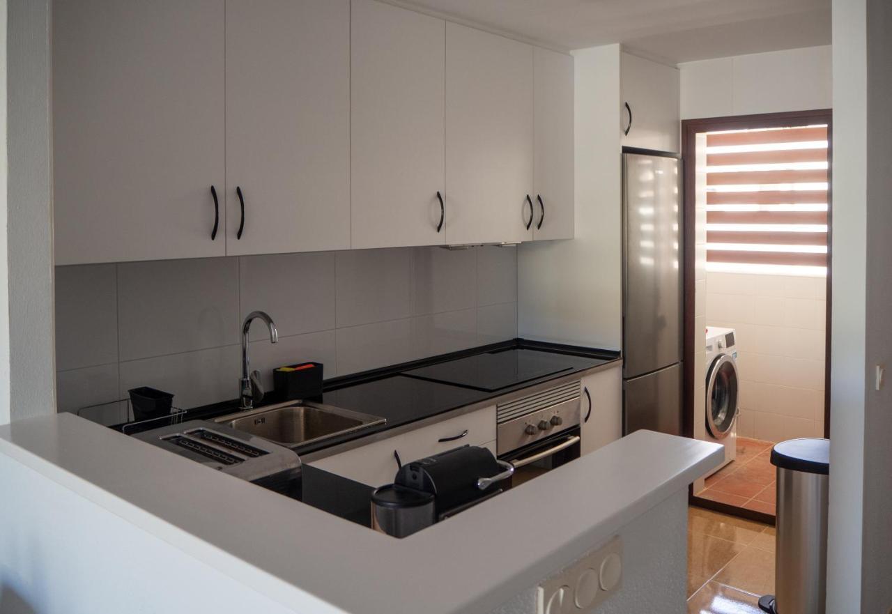 Apartamento Pueblo Salinas L'Île-Rousse Dış mekan fotoğraf