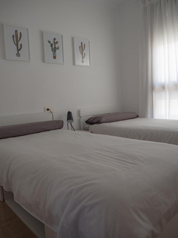 Apartamento Pueblo Salinas L'Île-Rousse Dış mekan fotoğraf